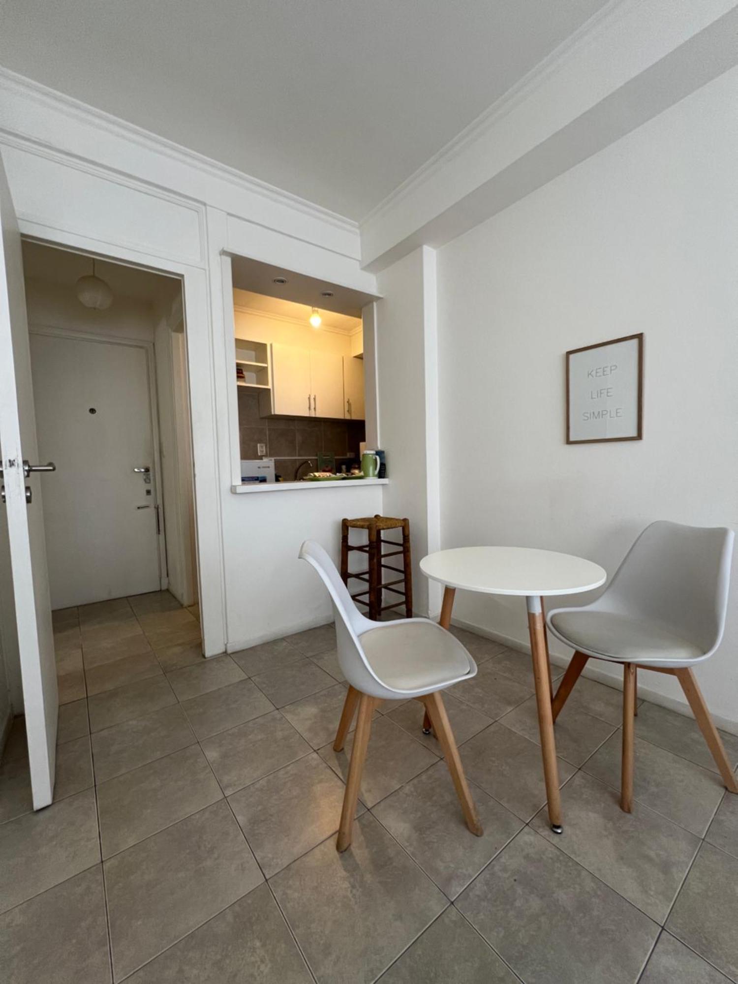 Apartamento Lurito, En El Corazon De La Ciudad