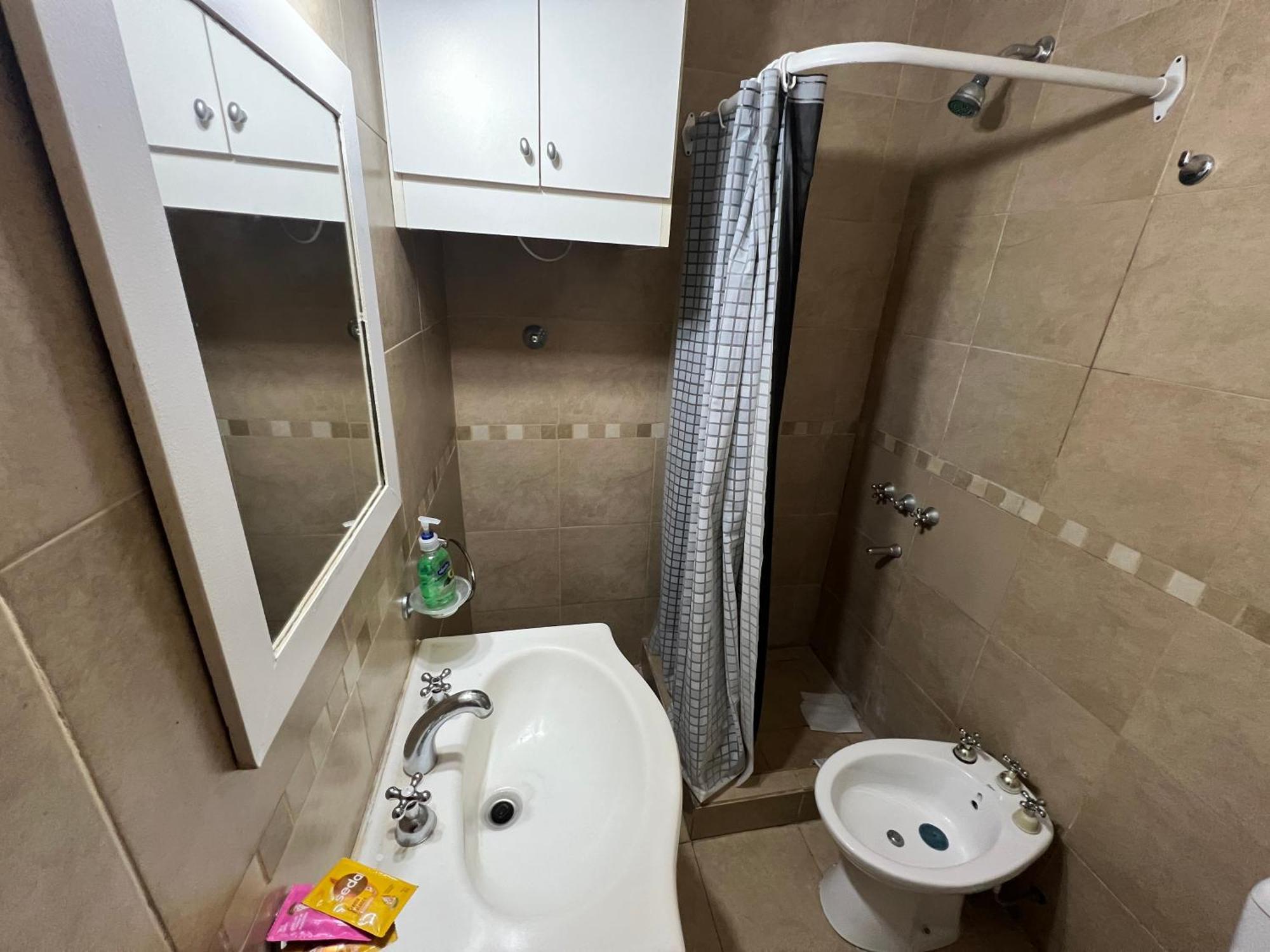 Apartamento Lurito, En El Corazon De La Ciudad Mar del Plata
