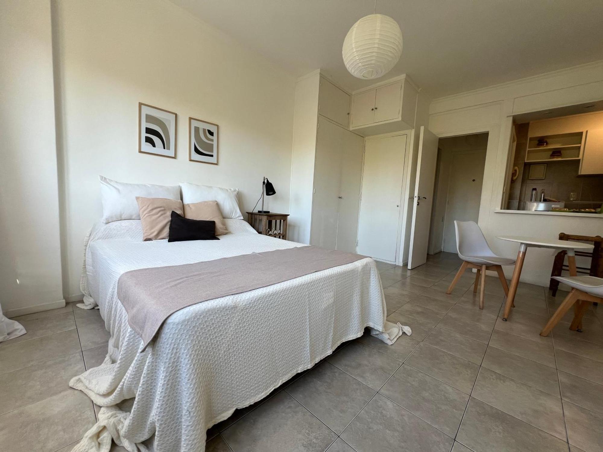 Apartamento Lurito, En El Corazon De La Ciudad