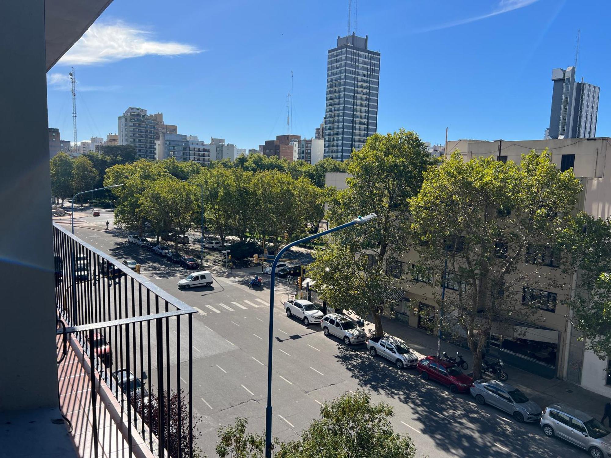 Lurito, En El Corazon De La Ciudad Apartamento Mar del Plata