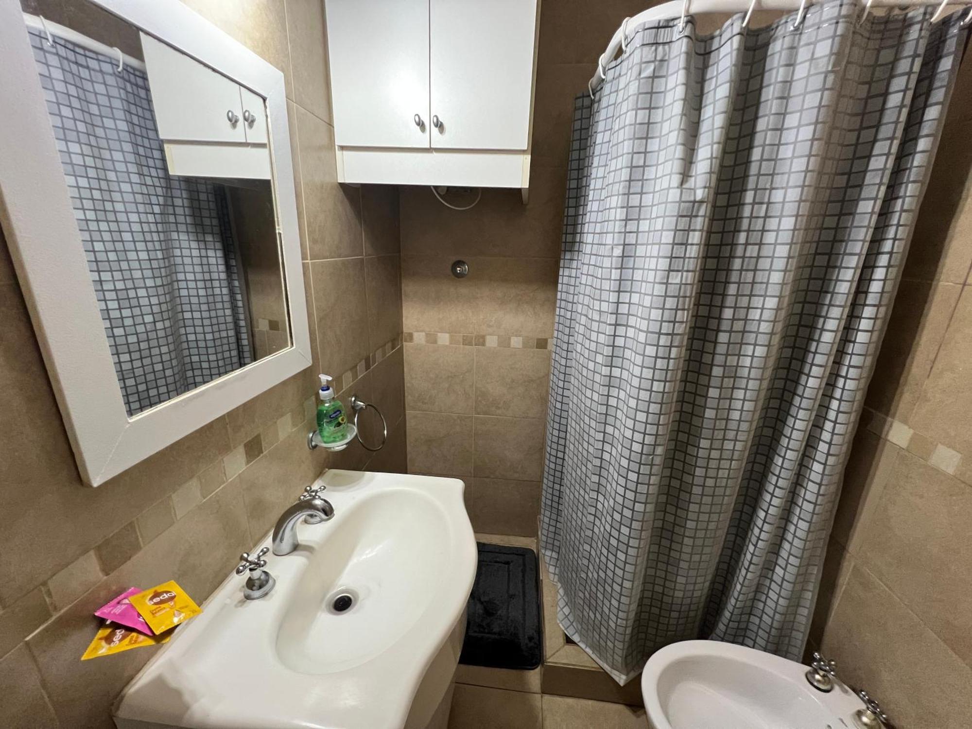 Apartamento Lurito, En El Corazon De La Ciudad