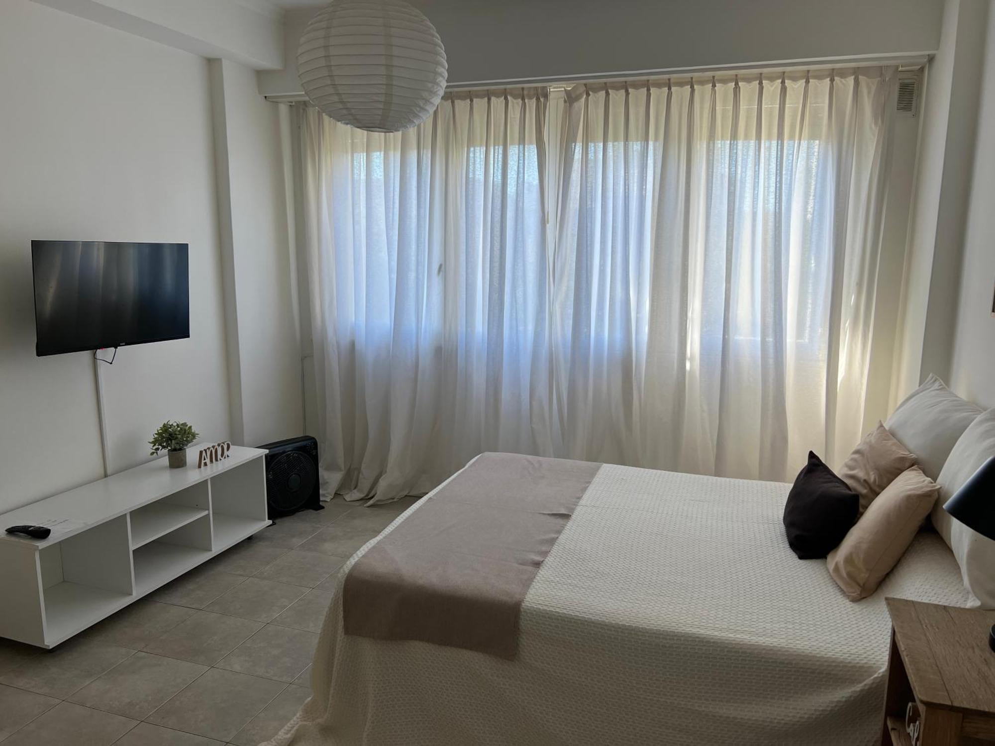 Apartamento Lurito, En El Corazon De La Ciudad